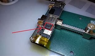 Image result for iPhone 6 Baseband IC Jump
