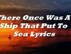 Image result for Poem for a Sunken Ship