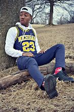 Image result for What to Wear with a NBA Jersey