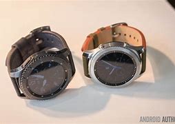 Image result for Samsung S3 Watch