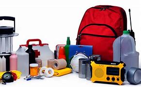 Image result for Best Earthquake Survival Kits