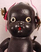 Image result for Black Sambo Dolls