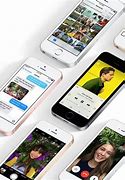 Image result for Apple iPhone 5S vs SE