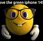 Image result for Green iPhone 5C PNG