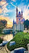 Image result for Disney Magical Background