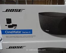 Image result for Bose CineMate 2