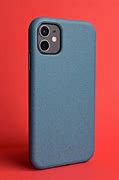 Image result for Teal Biodegradable iPhone 11" Case