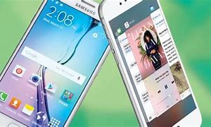 Image result for iPhone versus Samsung