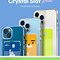 Image result for SPIGEN Presidio Perfectly Clear Case iPhone 12