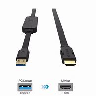 Image result for Usb3 to HDMI Cable