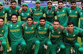 Image result for Pakistan Cricket Team Players