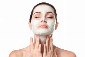 Image result for Face Scrub