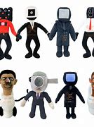 Image result for TV Toy Man