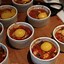 Image result for Baked Eggs in Ramekins