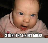 Image result for Funny Pictures of Mad Babies