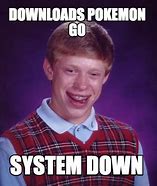 Image result for System Down Again Meme