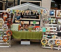 Image result for Craft Fair Booth