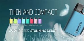 Image result for Suorin Air Pick