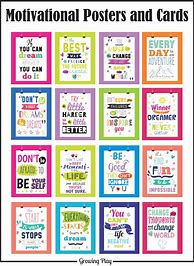 Image result for Free Printable PDF Motivational Posters