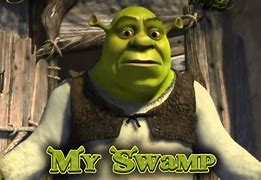 Image result for What Are You Doing in My Swamp Remix Nightcore