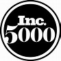 Image result for Inc. 5000 Logo