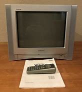 Image result for Sony Trinitron 42 Inch TV