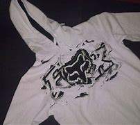 Image result for White Fox Hoodie