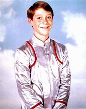 Image result for Bill Mumy Lost in Space