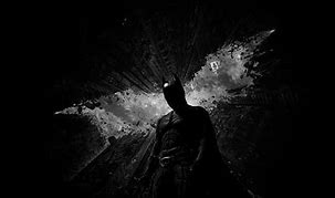 Image result for Batman Shadow