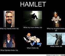 Image result for Prince Hamlet Memes