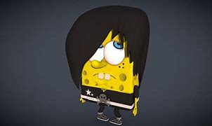 Image result for Emo Spongebob Wallpaper