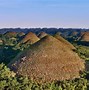 Image result for Chocolate Hills Bohol Philippines