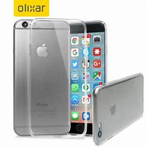 Image result for Color Clear Case for iPhone 6s Plus