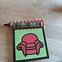Image result for Blue's Clues Thinking Chair Notebook