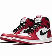 Image result for Jordan 1 Retro High Chicago