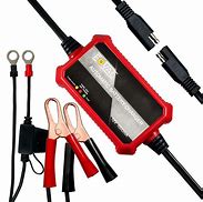 Image result for Motorbike Battery Charger