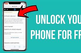 Image result for How to Carrier Unlock iPhone