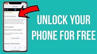 Image result for Unlock Codes for Small Phones
