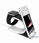 Image result for Floating Apple Watch Desk Charger