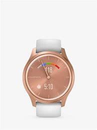 Image result for Garmin Vivomove Style Smartwatch