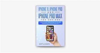 Image result for Apple iPhone Book Seinors Joe