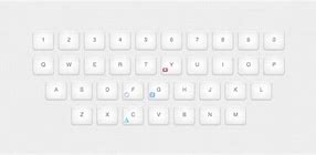 Image result for iPhone 12 On-Screen Keyboard