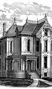 Image result for Old Building Cartoon