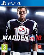 Image result for Madden NFL 18 PS4 WWE 2K19