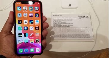 Image result for iPhone 11 Target