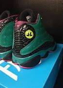 Image result for Jordan 13 Doernbecher