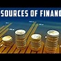 Image result for Alternative Sources of Finance