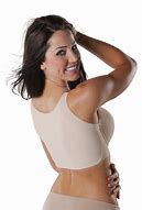 Image result for Shape and Side to Back Fat Bras