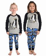 Image result for Little Kid Pajamas