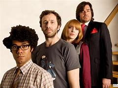 Image result for IT Crowd 50 50